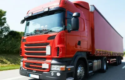 İzmir Hayrabolu Ambar Kargo