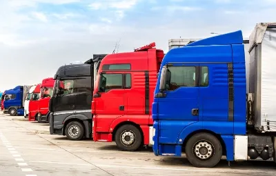 İzmir Hayrabolu Ambar Nakliyat