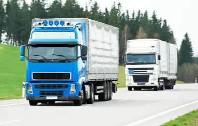 İzmir Hayrabolu | Eşya Taşıma